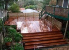 Kwikfynd Decks
gleneagle