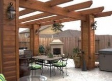 Kwikfynd Pergolas
gleneagle